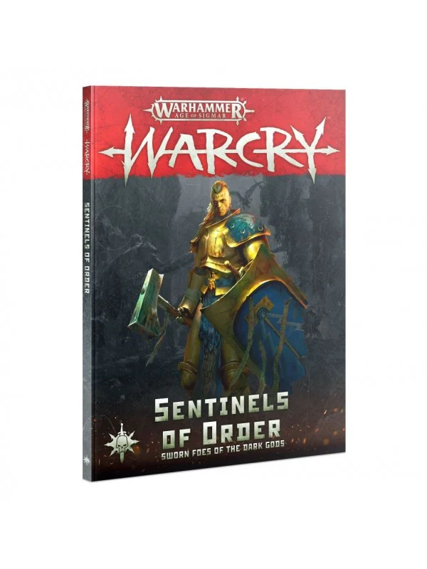 Warcry: Sentinels of Order
