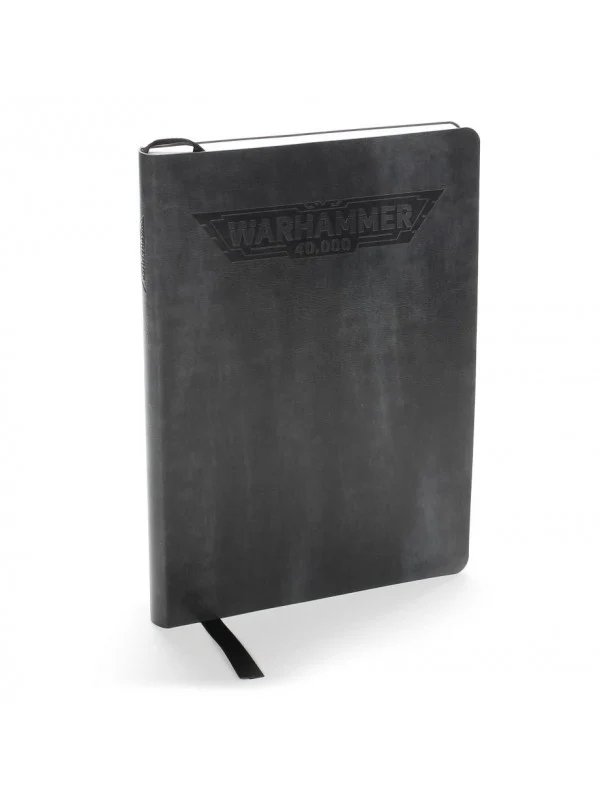 Warhammer 40,000 Crusade Journal