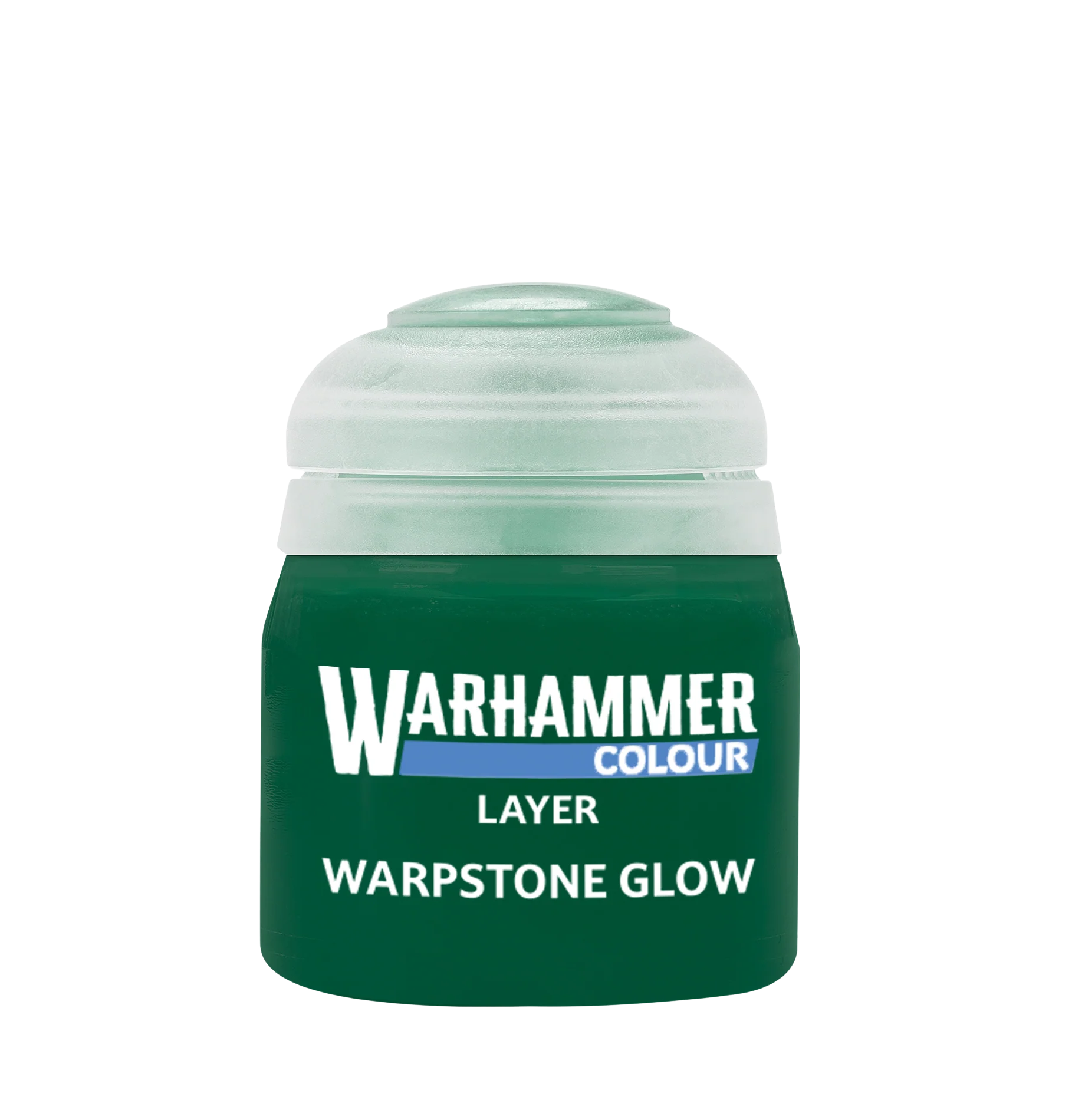 Warpstone Glow Layer
