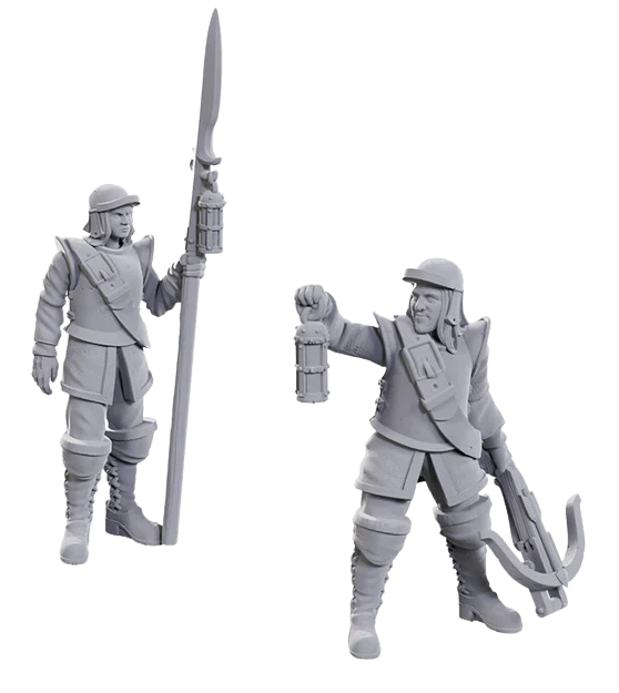 WizKids Deep Cuts: Roadwardens