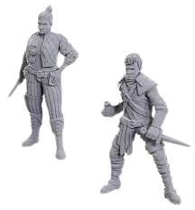 WizKids Deep Cuts: Cutpurses
