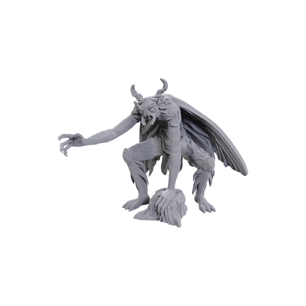 WizKids Deep Cuts: Mothman