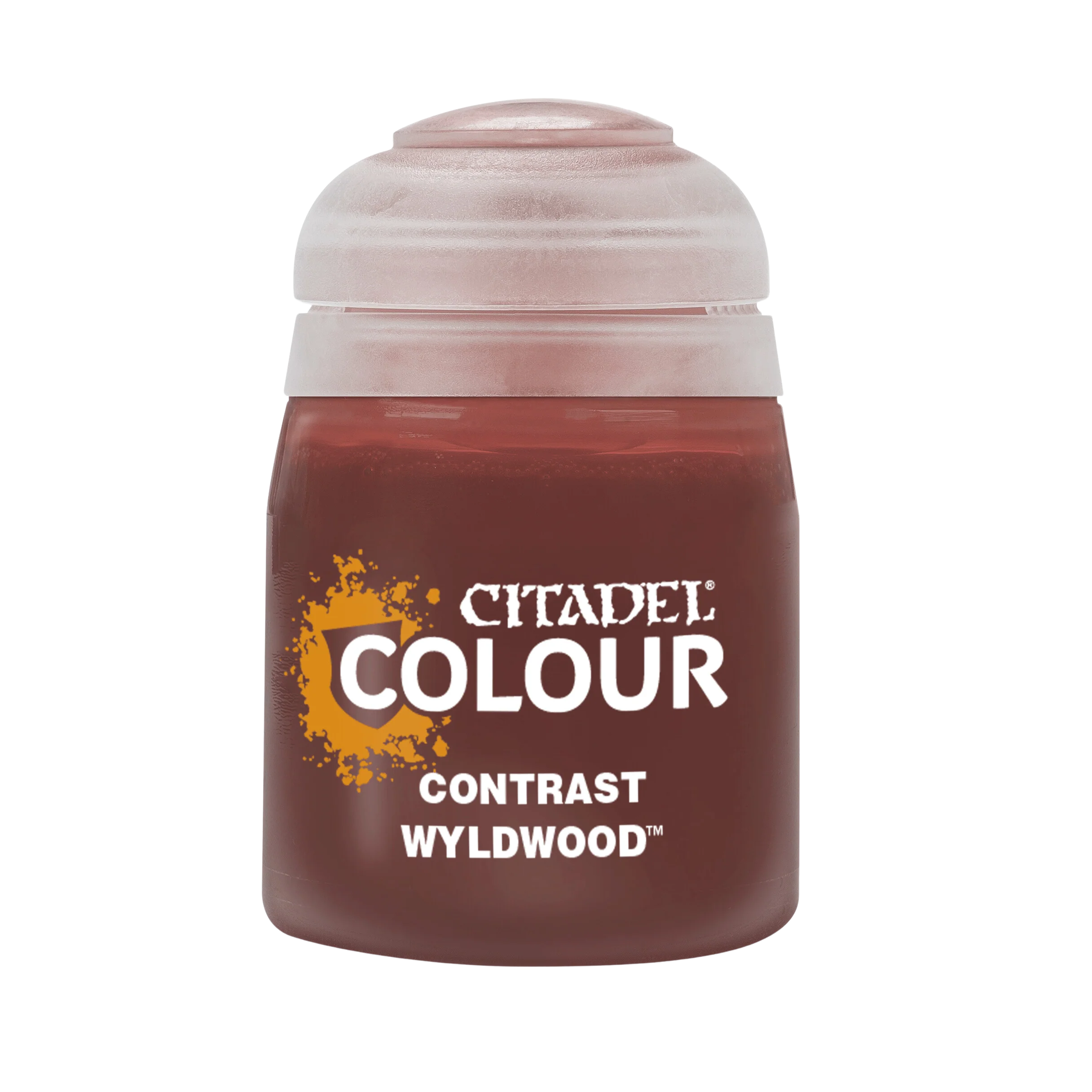 Wyldwood Contrast