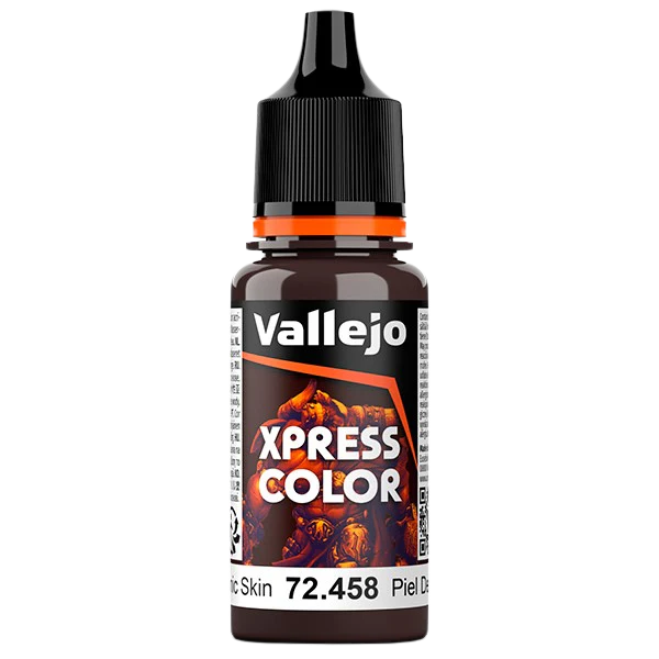 Xpress Color - Demonic Skin 18 ml