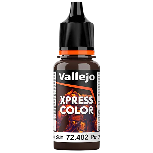 Xpress Color - Dwarf Skin 18 ml