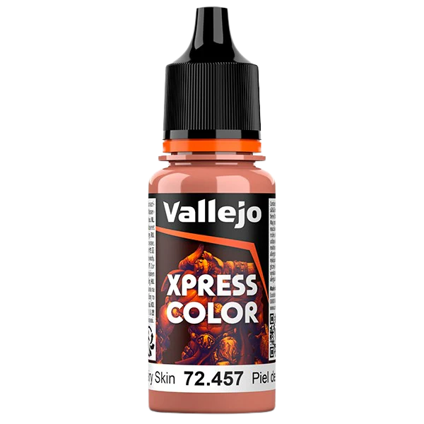 Xpress Color - Fairy Skin 18 ml