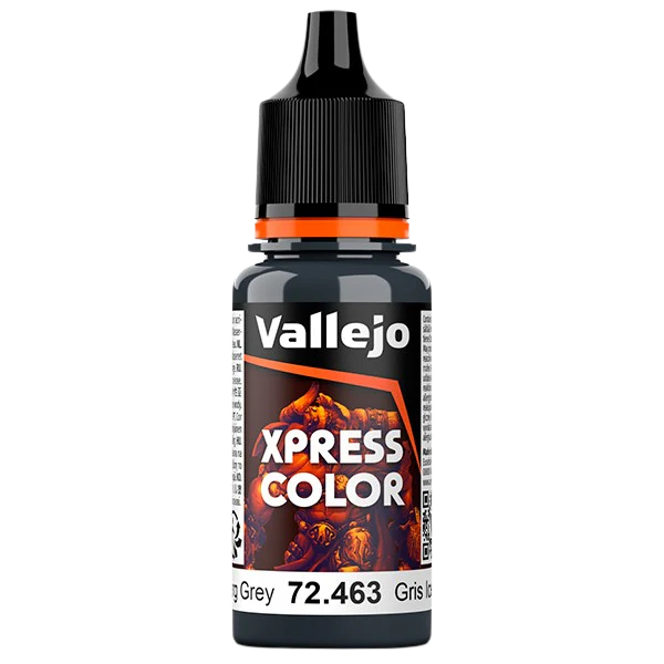 Xpress Color - Iceberg Grey 18 ml