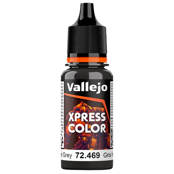 Xpress Color - Landser Grey 18 ml