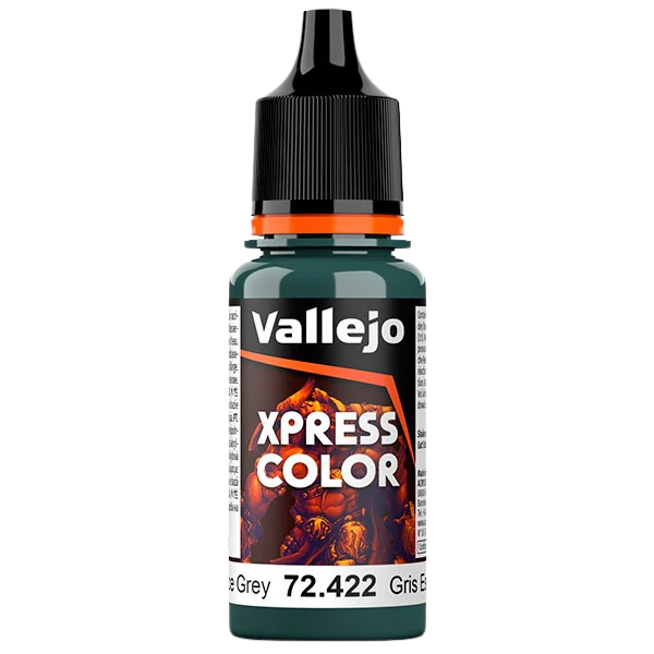 Xpress Color - Space Grey 18 ml