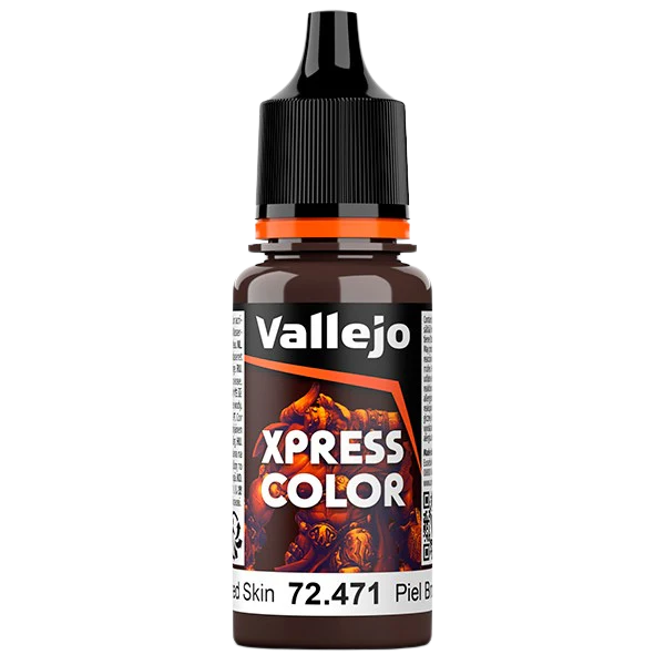 Xpress Color - Tanned Skin 18 ml