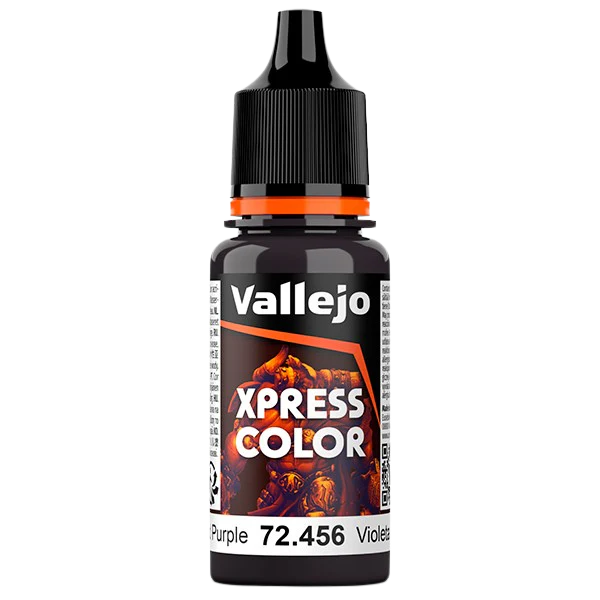 Xpress Color - Wicked Purple 18 ml