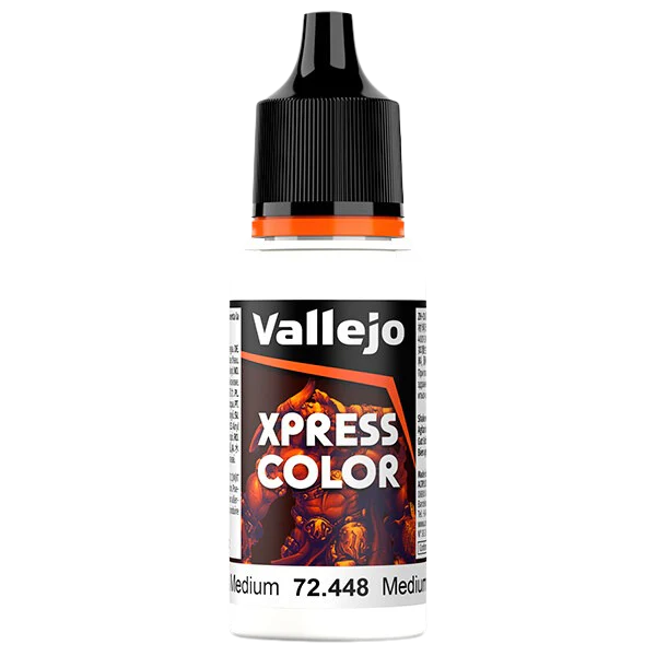 Xpress Color - Xpress Medium 18 ml