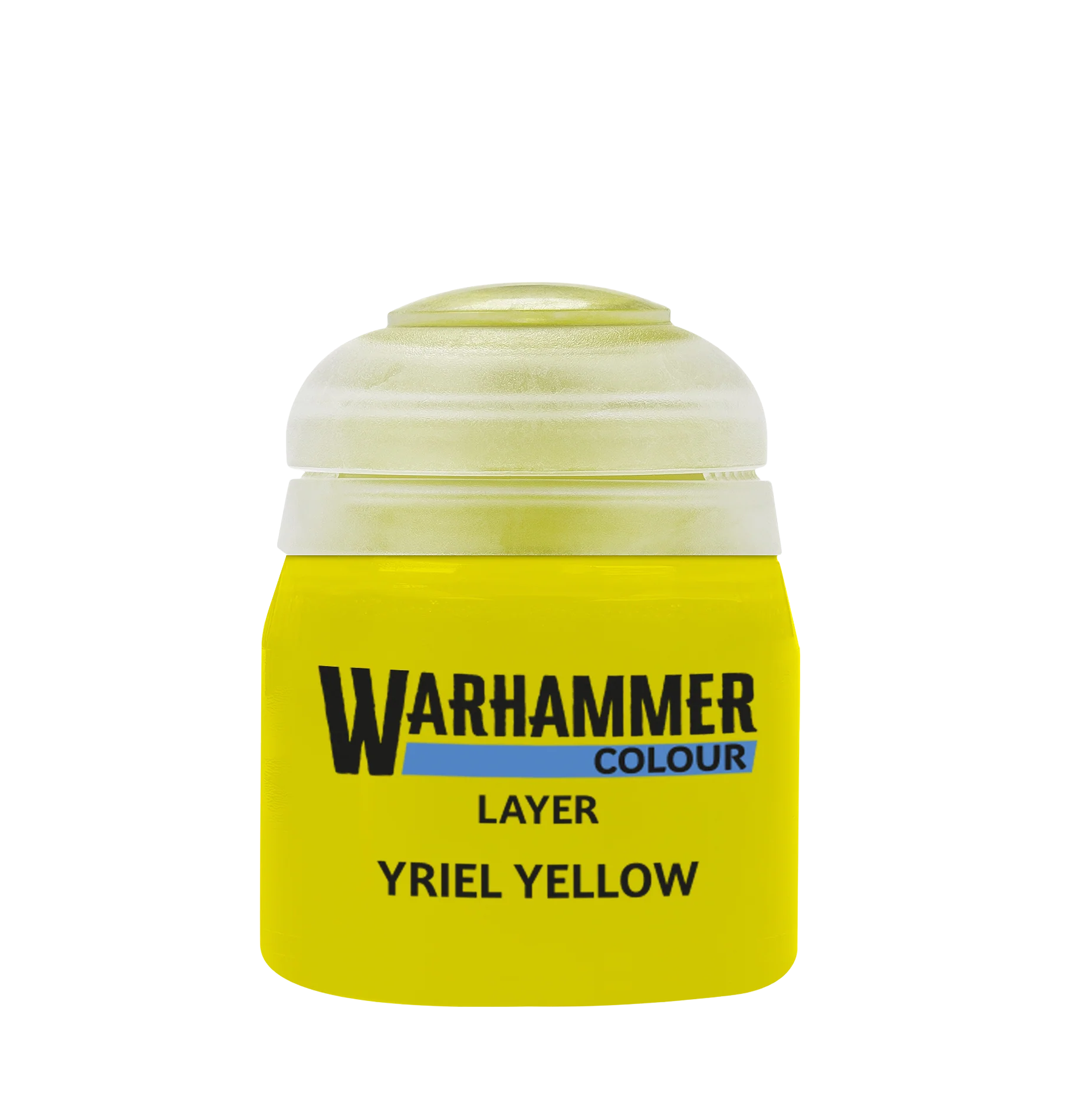 Yriel Yellow Layer